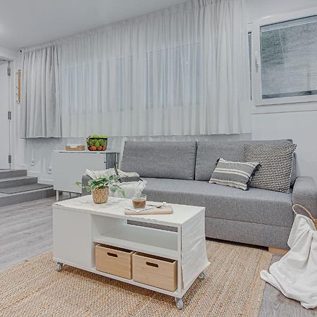 Super Centro Y Playa By Thebluewaveapartments Com A Coruna Bagian luar foto
