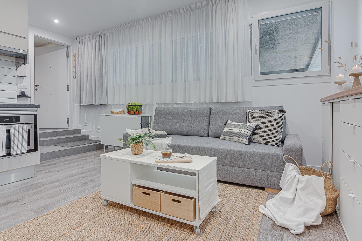 Super Centro Y Playa By Thebluewaveapartments Com A Coruna Bagian luar foto
