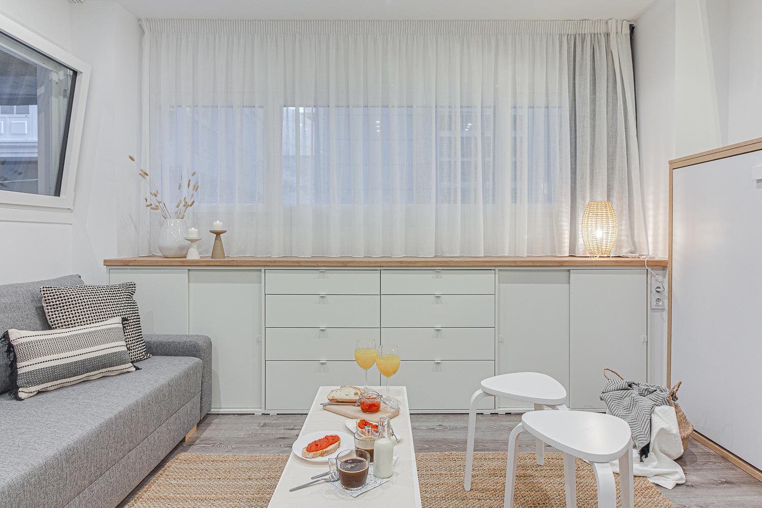 Super Centro Y Playa By Thebluewaveapartments Com A Coruna Bagian luar foto