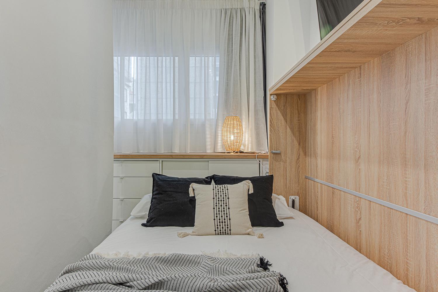 Super Centro Y Playa By Thebluewaveapartments Com A Coruna Bagian luar foto