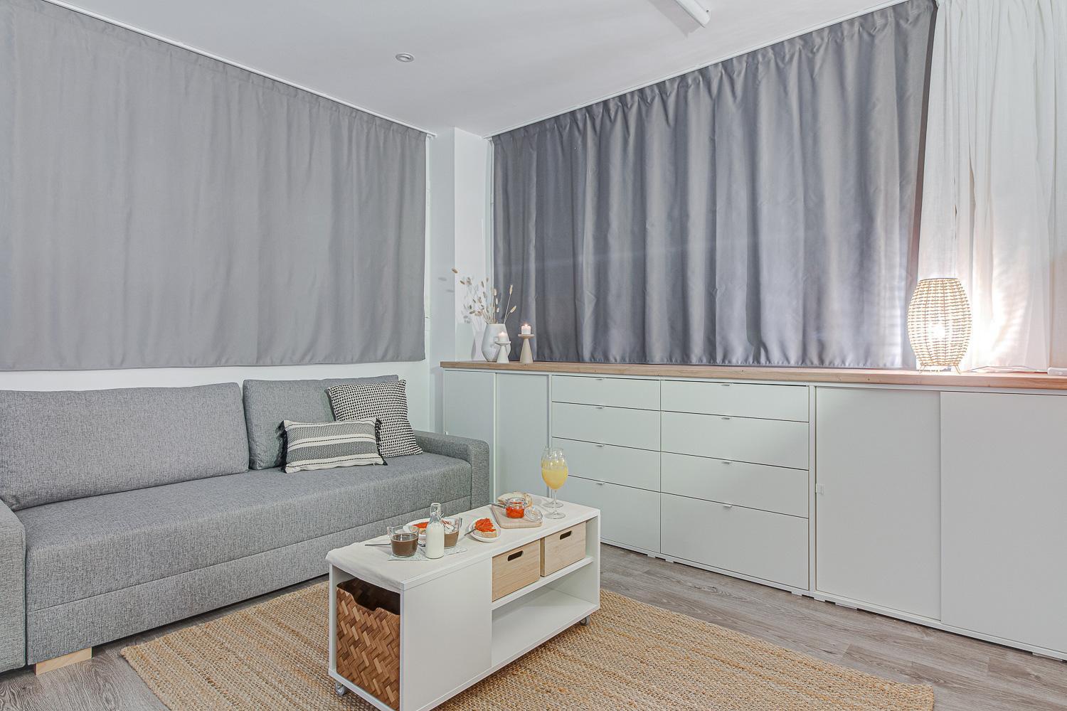Super Centro Y Playa By Thebluewaveapartments Com A Coruna Bagian luar foto