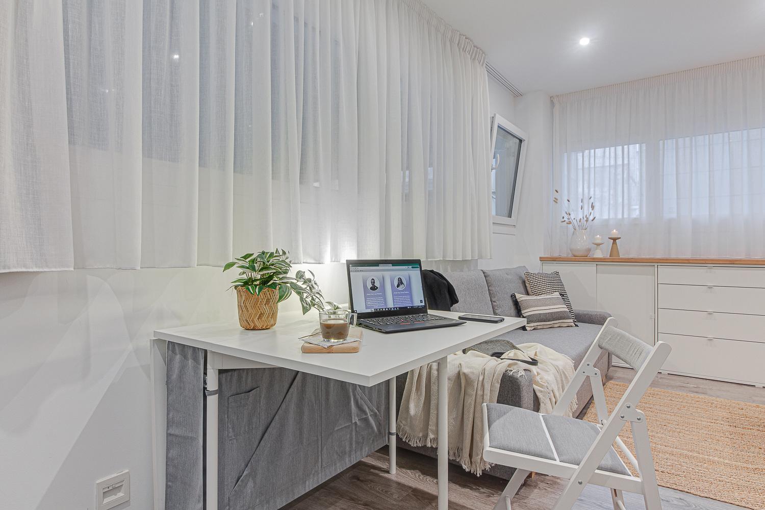 Super Centro Y Playa By Thebluewaveapartments Com A Coruna Bagian luar foto
