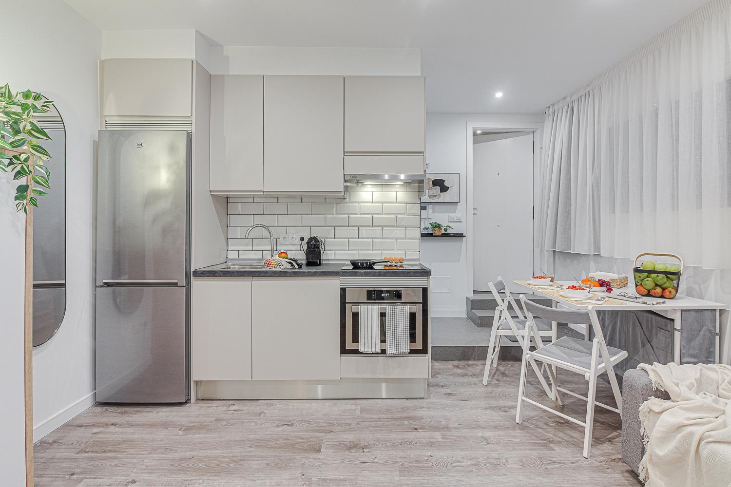 Super Centro Y Playa By Thebluewaveapartments Com A Coruna Bagian luar foto