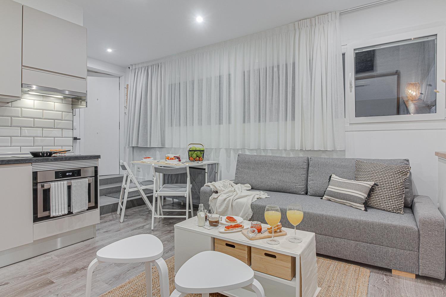 Super Centro Y Playa By Thebluewaveapartments Com A Coruna Bagian luar foto